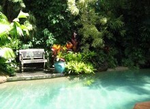 Kwikfynd Swimming Pool Landscaping
brontepark